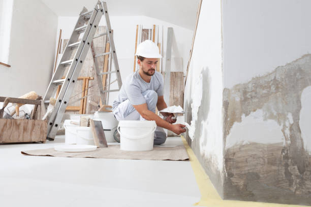 Best Residential Mold Inspection & Testing  in Home Gardens, CA