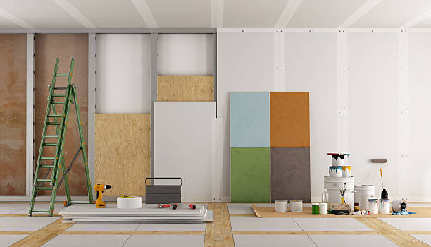 Best Commercial Mold Inspection  in Home Gardens, CA